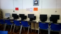 Computadores para pesquisa e trabalhos
